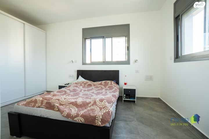 דירה, נורדאו, שכונת חשמונאים, מרכז העיר א, רמת גן