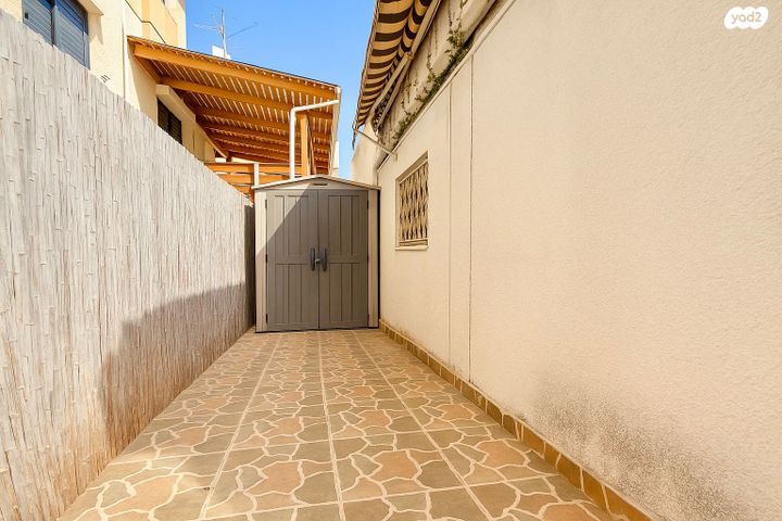 דירה, משעול חצב, כרמיאל