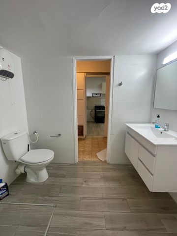 דירה, אורן 23, רמת בן גוריון, חיפה