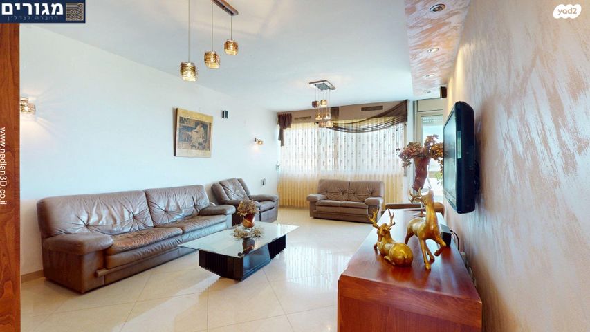 דירה, בית אל, רמת התשבי, חיפה