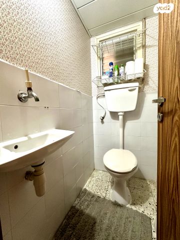 דירה, שדרות מלכי ישראל 215, שער הדרום, קרית גת