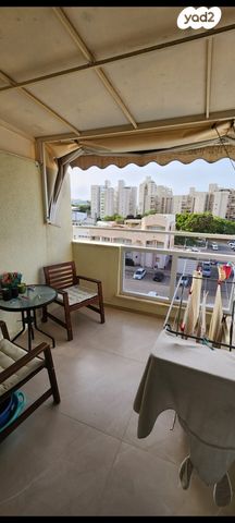 דירה, אשקלון