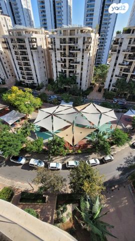 דירה, קרית אונו