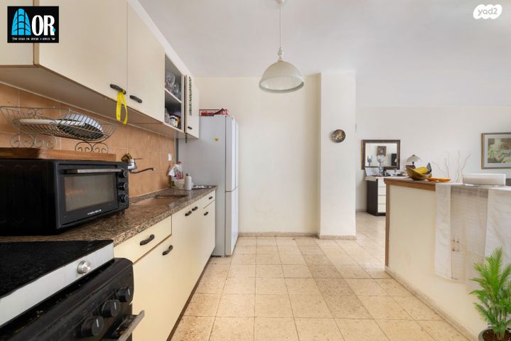 דירה, ביל"ו, השומר, ראשון לציון