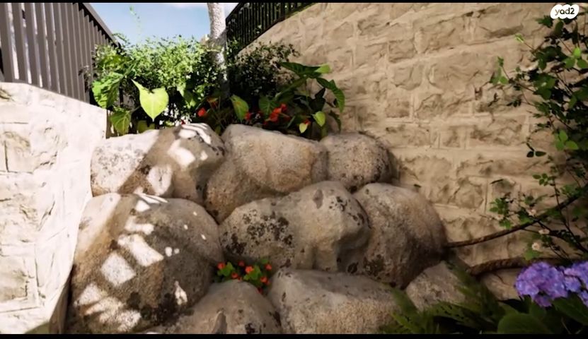 בית פרטי/ קוטג', בנימינה גבעת עדה