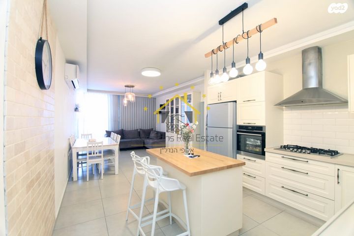 דירה, לבונטין, מרכז העיר דרום, נתניה