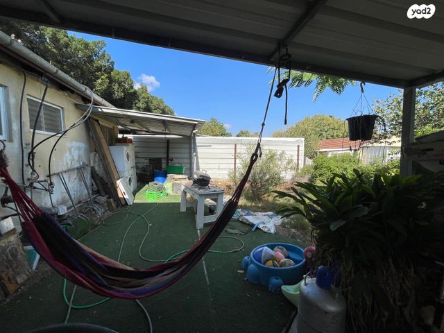 בית פרטי/ קוטג', נגבה