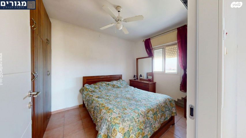 דירה, דרך יד לבנים, חיפה