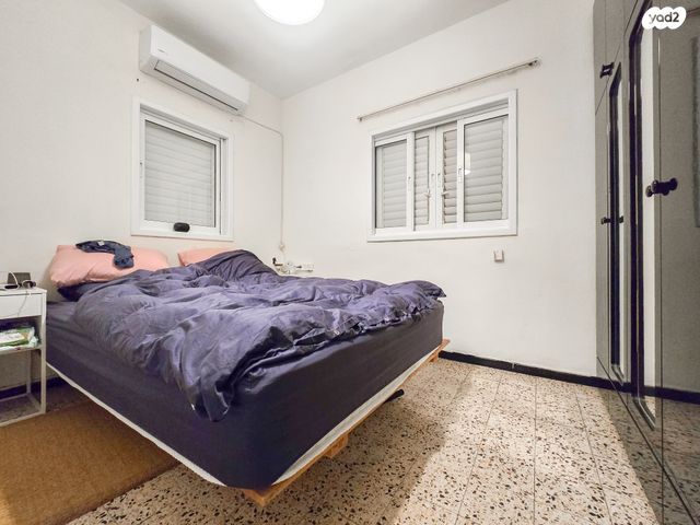 דירה, הנרייטה סולד, גרין ועם, חולון