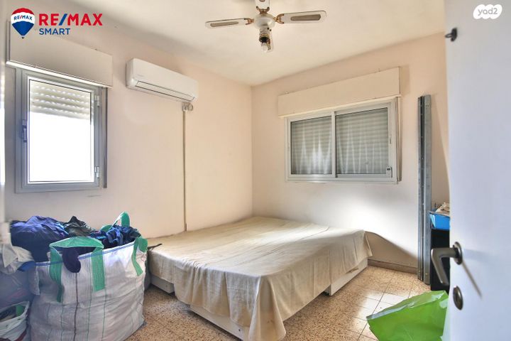 דירה, שדרות בן גוריון, לב מוצקין, בנה ביתך, קרית מוצקין