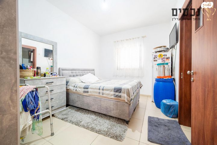 דירה, מנחם רצון 30, מחנה יהודה, פתח תקווה