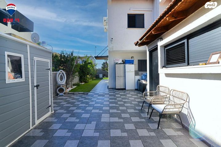 בית פרטי/ קוטג', וולפברג, בית אליעזר, חדרה