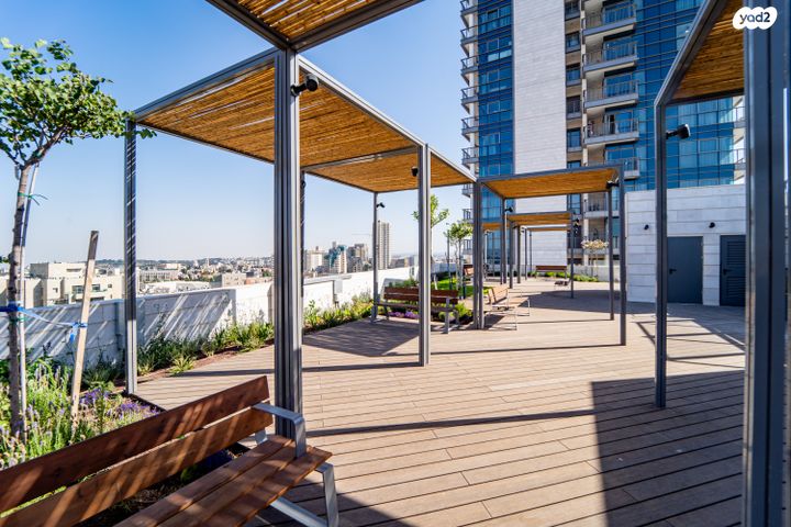 דירה, יפו, מרכז העיר, ירושלים