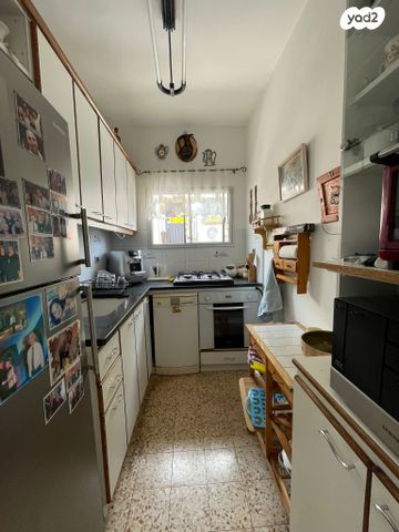 דירה, שדרות הל"ה, רמות רמז, חיפה