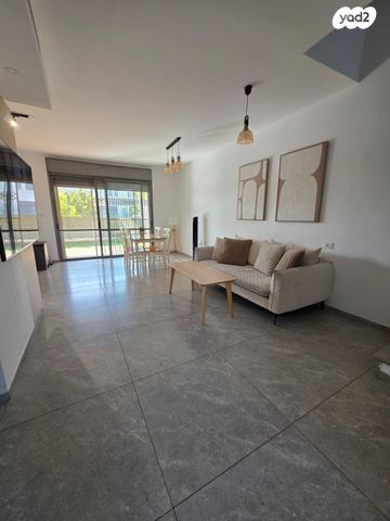 בית פרטי/ קוטג', נרקיס, נווה נוי, באר שבע