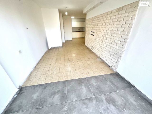 דירה, צונץ 16, נווה עופר, תל כביר, תל אביב יפו