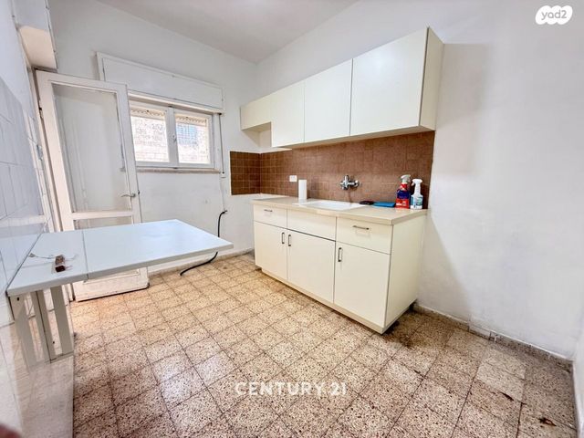 דירה, נגבה, קטמון הישנה, ירושלים