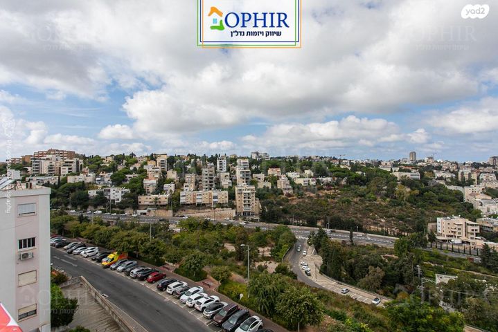 דירה, ארתור הנטקה, אחוזה, חיפה