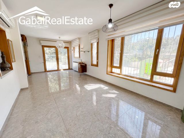 בית פרטי/ קוטג', תירוש, הגפן, אפרת