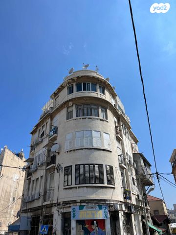 דירה, שיבת ציון 7, שער פלמר, תחנת רכבת השמונה, חיפה