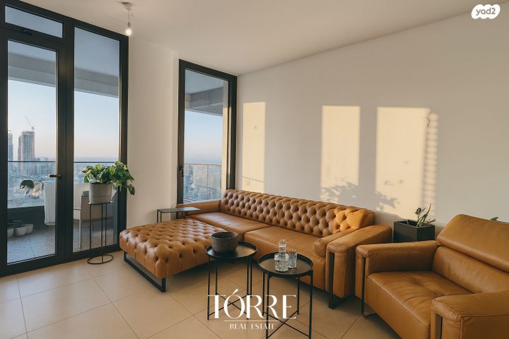 דרך מנחם בגין 158