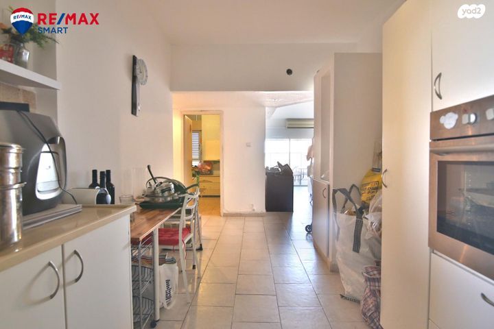 דירה, שדרות בן גוריון, לב מוצקין, בנה ביתך, קרית מוצקין