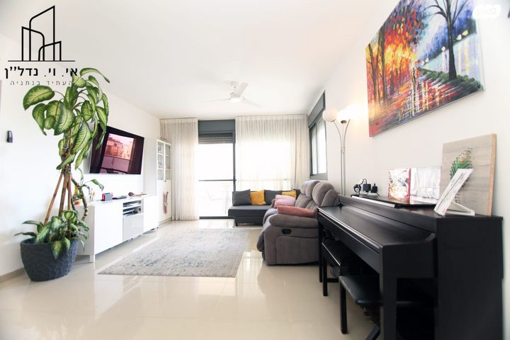 דירה, הל"ה, רמת אפרים, נתניה