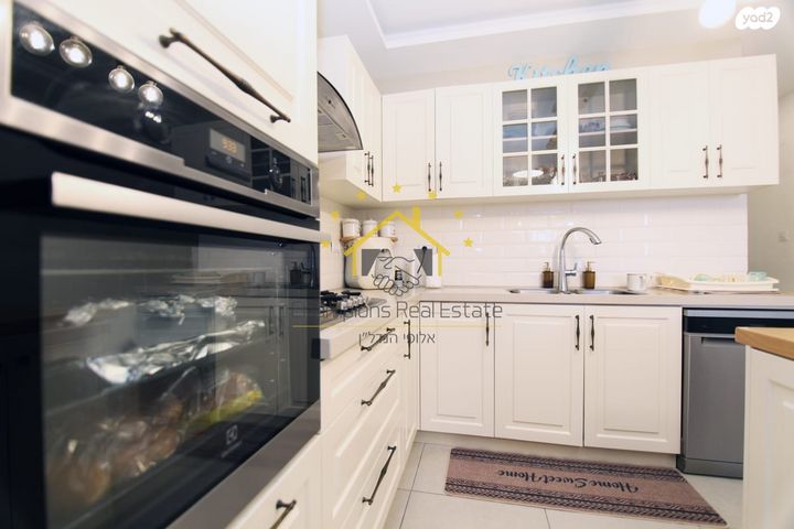 דירה, לבונטין, מרכז העיר דרום, נתניה