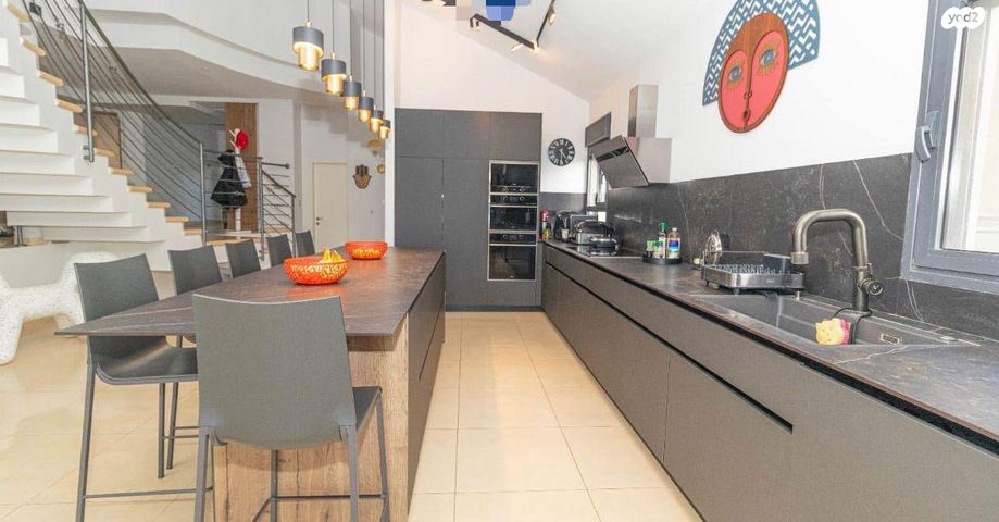 דו משפחתי, הוד הכרמל, דניה, חיפה