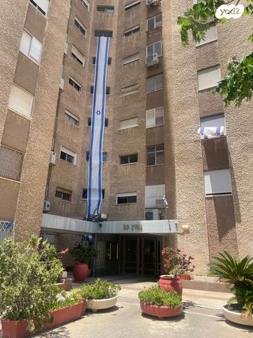 דירה, אורן 23, רמת בן גוריון, חיפה