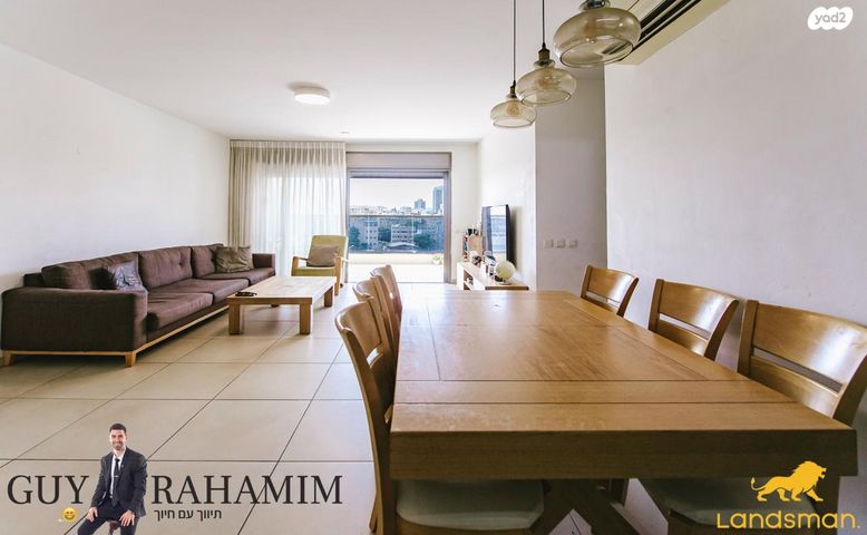 דירה, מבצע חורב, הדר המושבות החדשה / אם המושבות החדשה, פתח תקווה