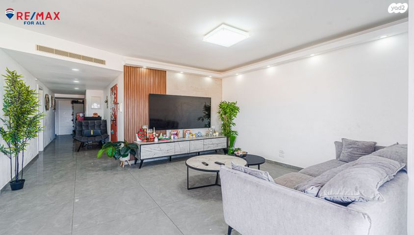 גג/ פנטהאוז, הרב מנצור בן שמעון, אשקלון