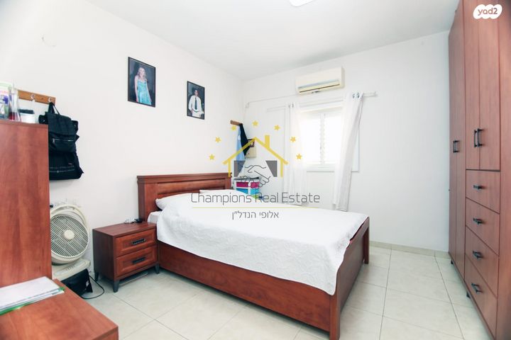 דירה, לבונטין, מרכז העיר דרום, נתניה