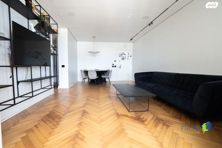 דירה, גולומב, מרום נווה, רמת יצחק, רמת גן