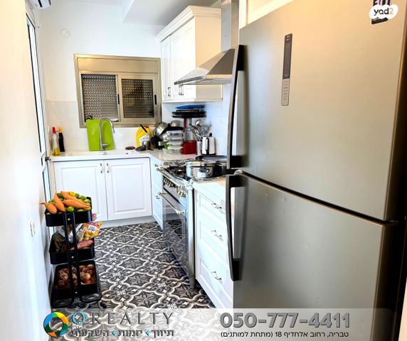 בית פרטי/ קוטג', טבריה