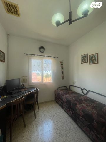 דירה, שדרות הל"ה, רמות רמז, חיפה