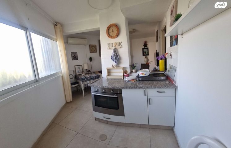 דירה, דרך מצדה 91, שכונה ב', באר שבע