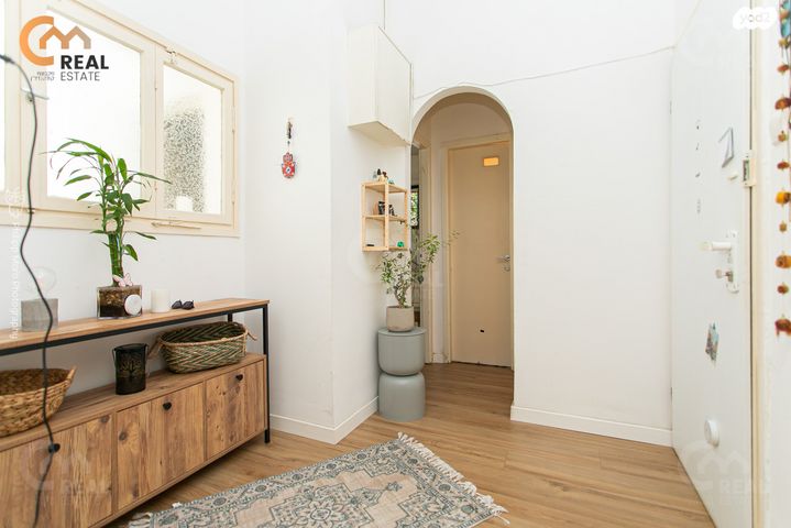 דירה, הספורט, מרכז הכרמל, חיפה