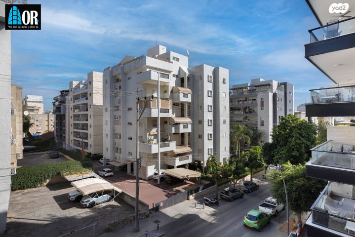 דירה, ביל"ו, השומר, ראשון לציון