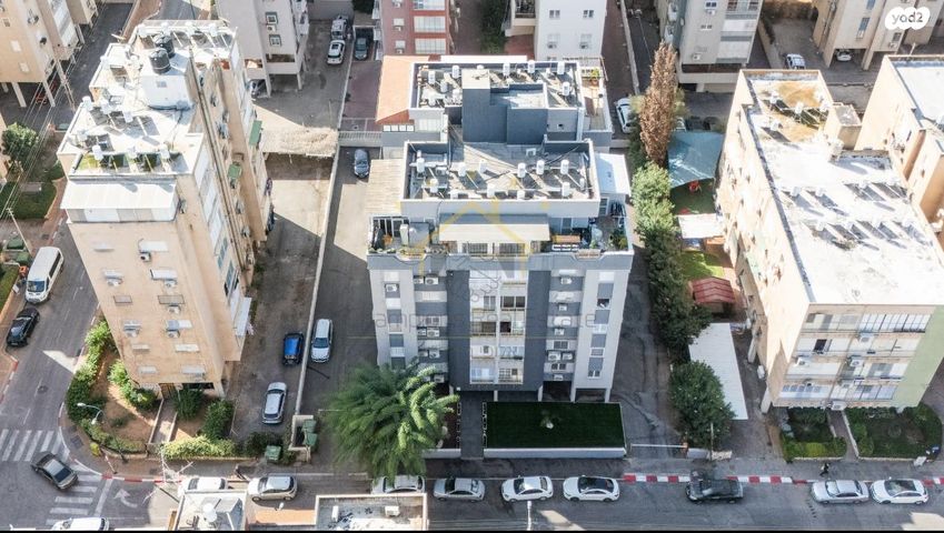 דירה, אברהם אבו שדיד, מרכז העיר דרום, נתניה