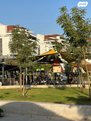 דירה, חיים ויצמן 26, מורשת, מודיעין מכבים רעות