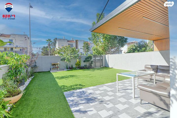 בית פרטי/ קוטג', וולפברג, בית אליעזר, חדרה