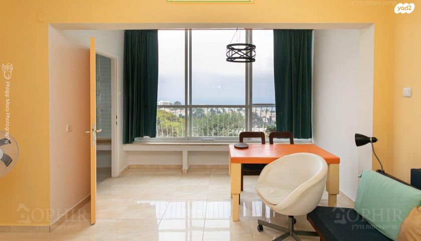 דירה, חורשה, רמת התשבי, חיפה