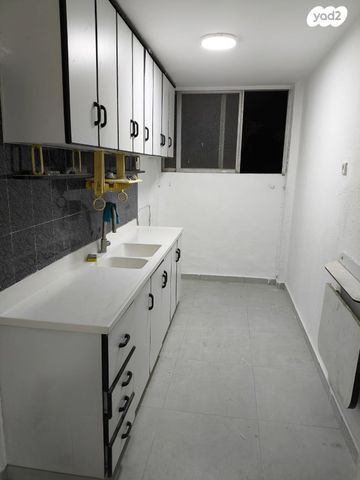 דירה, נתן שוורץ 8, רסקו, לוד