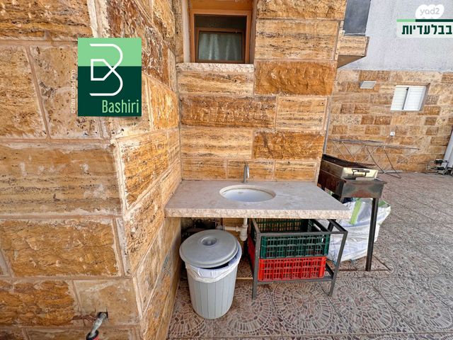 דירת גן, שיכון ה', קרית שמונה