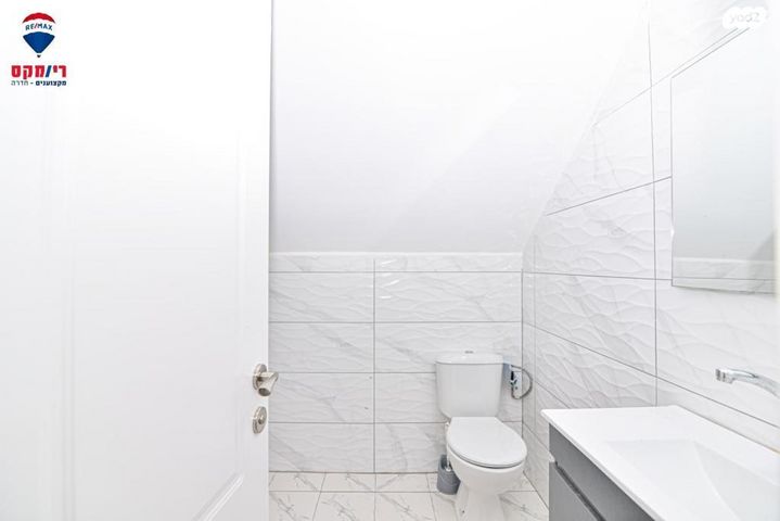 בית פרטי/ קוטג', וולפברג, בית אליעזר, חדרה