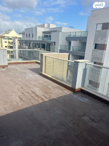 גג/ פנטהאוז, הרצוג 11, מרכז דרום, רעננה