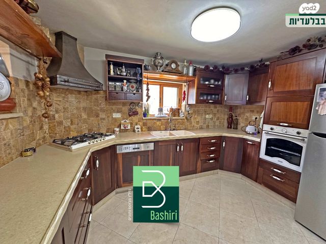 דירת גן, שיכון ה', קרית שמונה