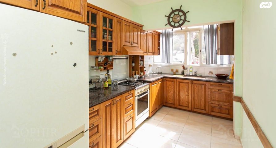 דירה, חורשה, רמת התשבי, חיפה