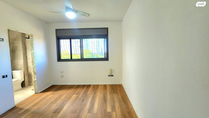 דירה, כרמל, אחוזת הנשיא, רחובות